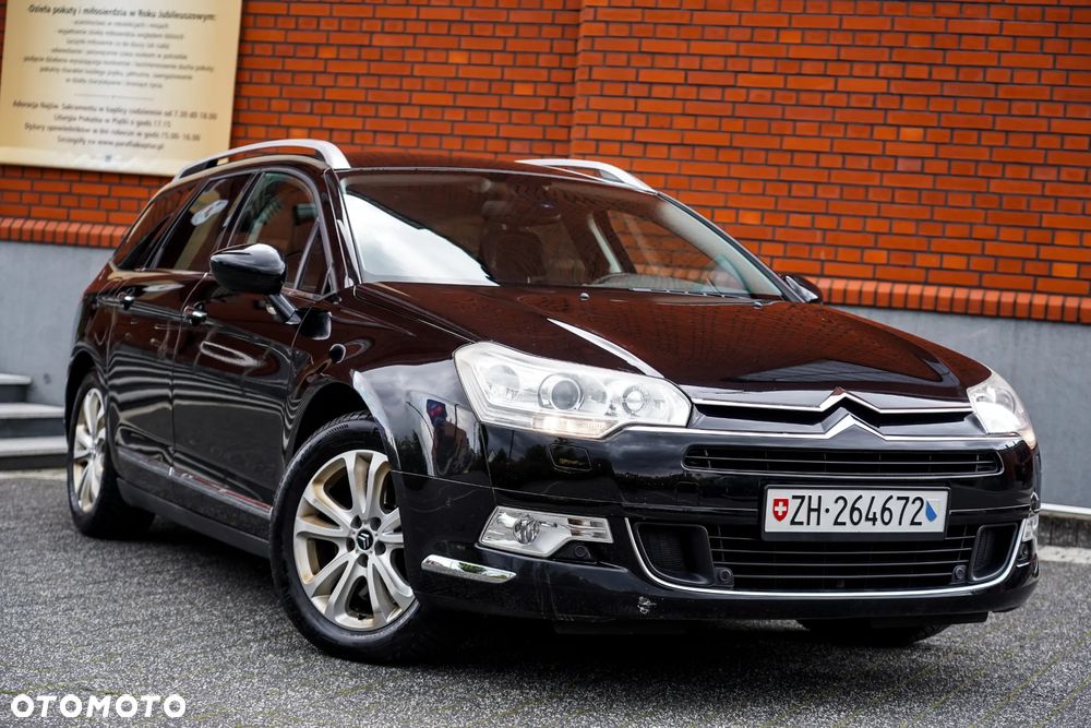 Citroën C5 3.0 HDi V6 Exclusive - 6
