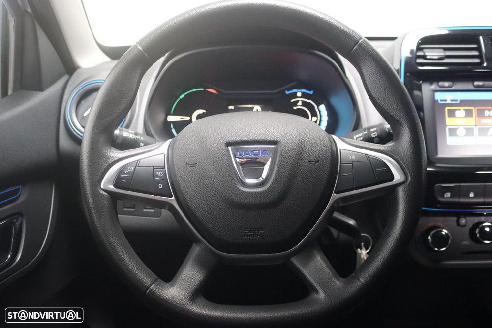 Dacia Spring Electric 45 Comfort - 20