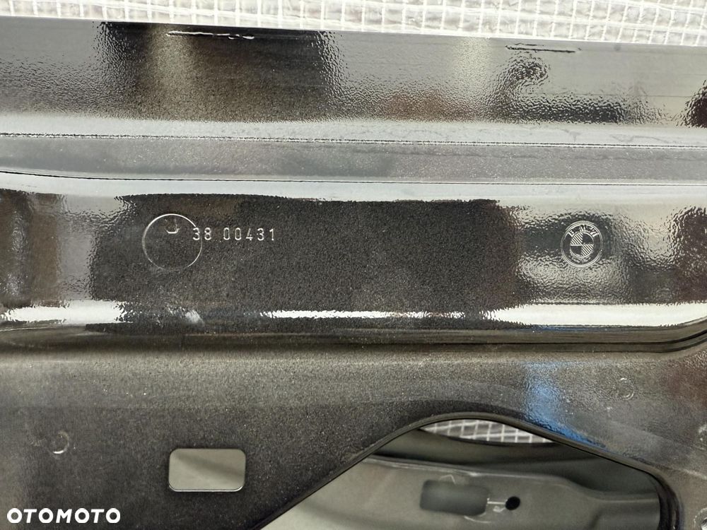 BMW X1 U11 DRZWI PRZEDNIE PRAWE - 6