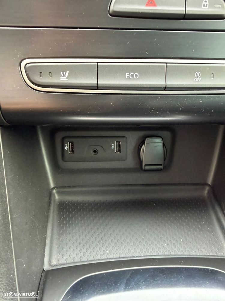 Renault Mégane 1.2 TCE Limited - 57