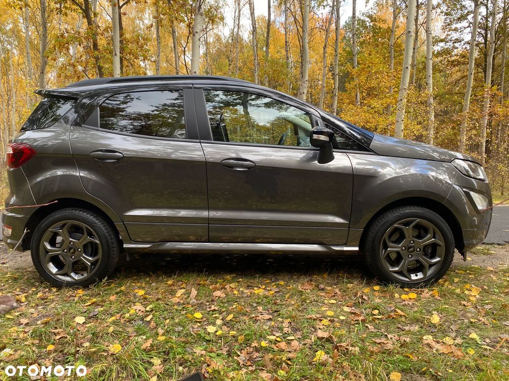 Ford EcoSport - 3