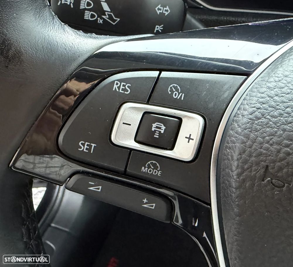 VW T-Roc 1.0 TSI Style - 15