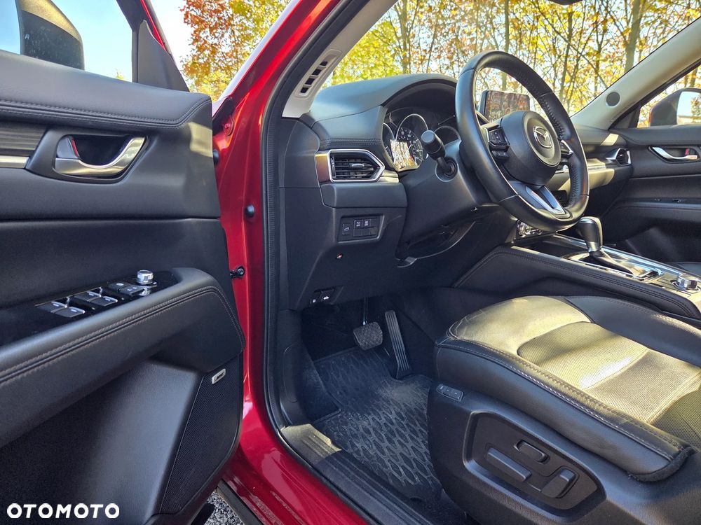 Mazda CX-5 - 11