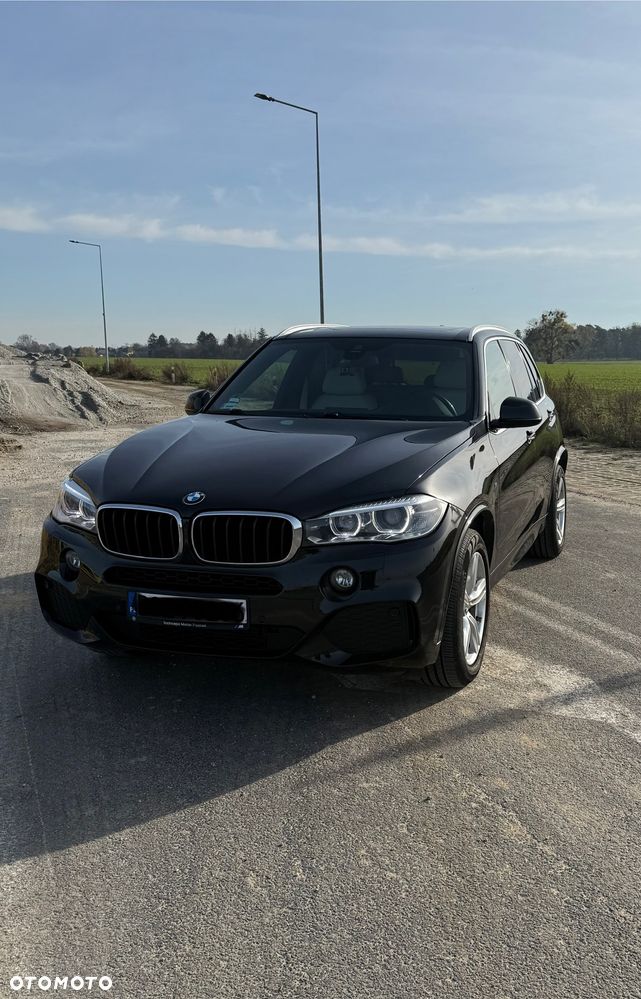 BMW X5 xDrive25d - 3