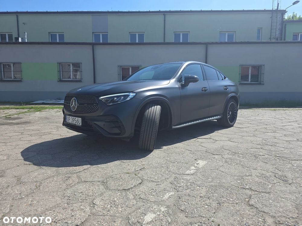 Mercedes-Benz GLC - 26