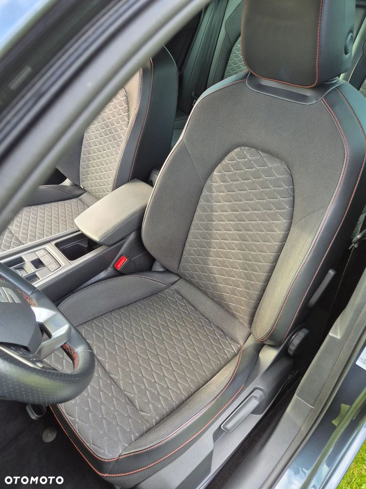 Seat Leon - 8
