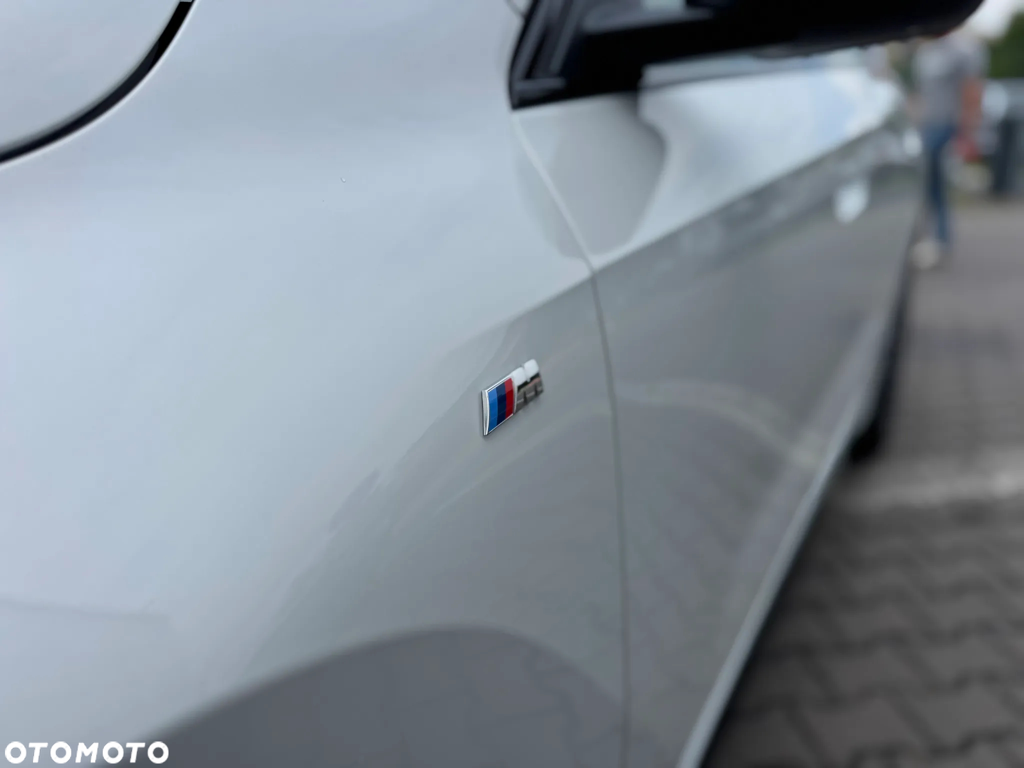 BMW X1 sDrive18i M Sport - 8