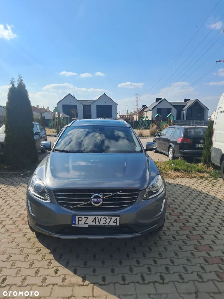 Volvo XC 60 D4 Drive-E Summum - 2
