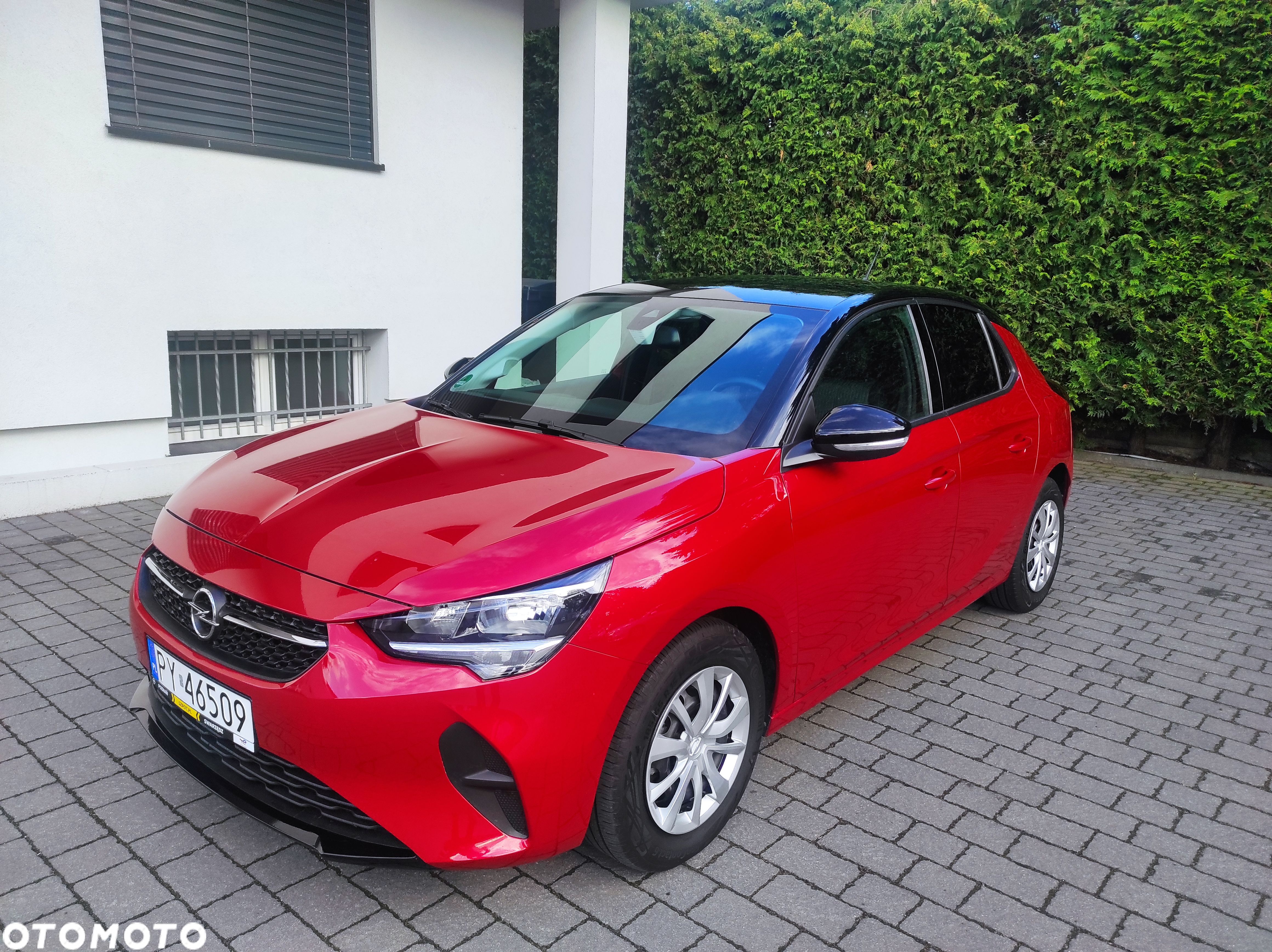 Opel Corsa 1.2 Edition S&S - 1