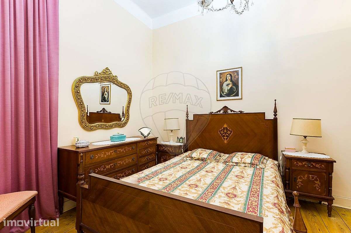 Apartamento T3 para venda - Grande imagem: 5/18