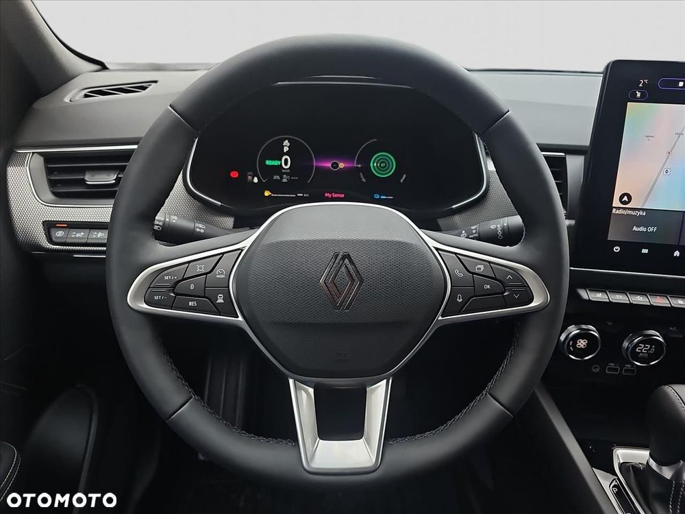 Renault Arkana - 14
