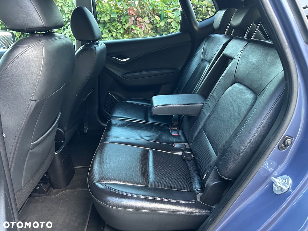 Hyundai ix20 1.4 5 Star Edition - 23