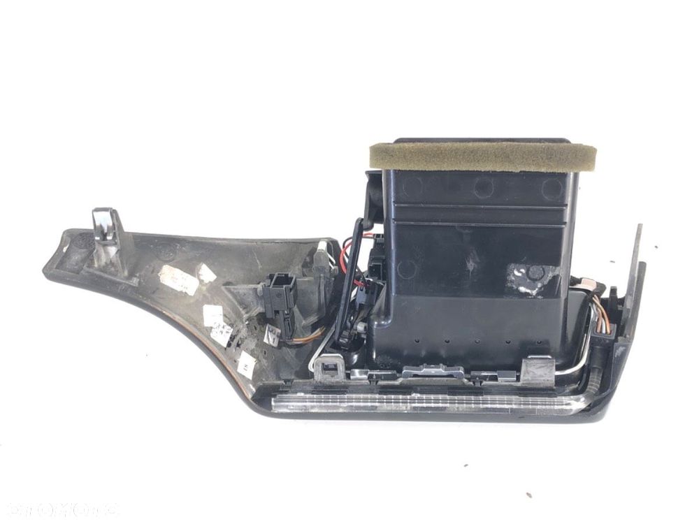 LISTWY DEKOR  MERCEDES-BENZ CLS (C218) 2011 - 2017 CLS 350 CDI / d (218.323) 195 kW [265 KM] olej - 20