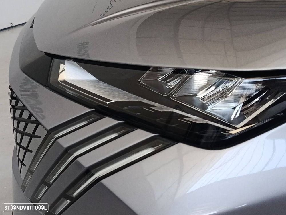 Peugeot 3008 1.2 Hybrid Allure e-DCS6 - 25