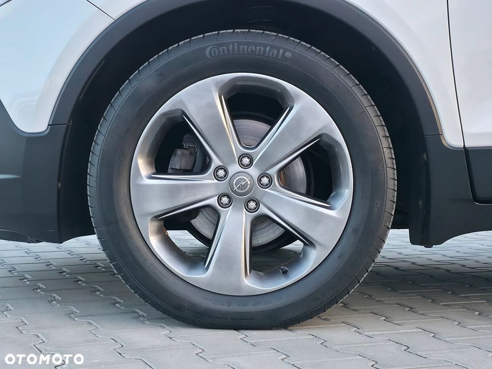 Opel Mokka 1.4 T Cosmo S&S - 11