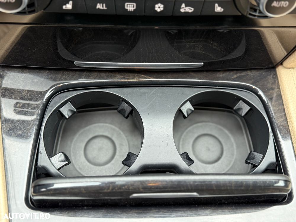 BMW Seria 7 730Ld - 13