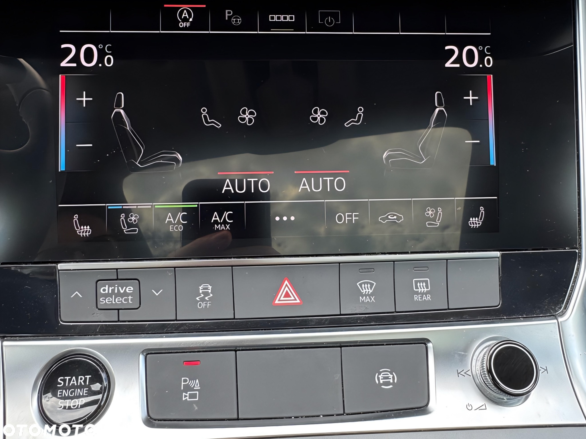 Audi A6 - 26