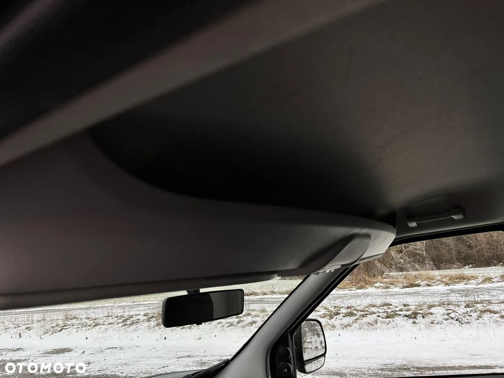 Opel COMBO D-VAN L1H1 Nowe Wtryski Stan BDB - 24