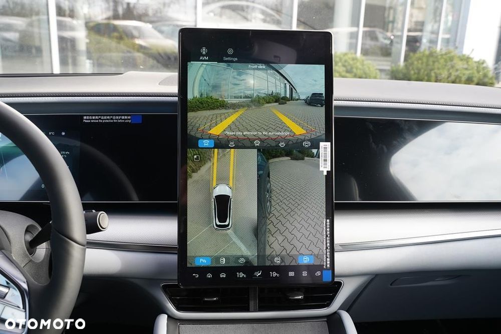 BYD Sealion 7 91.3kWh Excellence AWD - 18