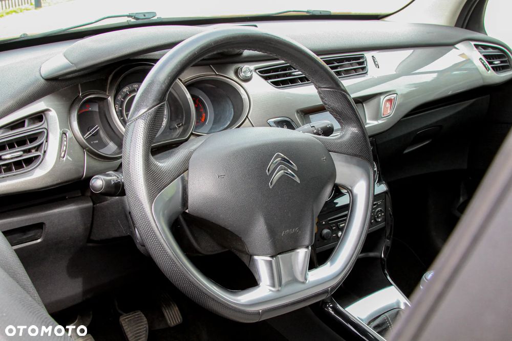 Citroën C3 - 19