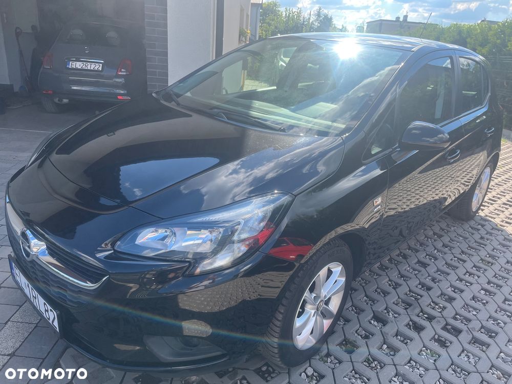 Opel Corsa 1.4 Turbo ecoFLEX Start/Stop Active - 3