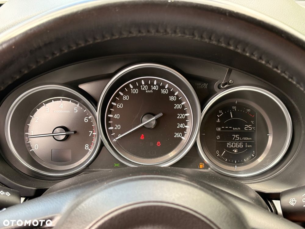 Mazda CX-5 SKYACTIV-G 165 Prime-Line - 17