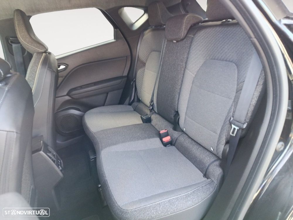 Mitsubishi ASX 1.3 DI-T Shogun 7DCT - 13