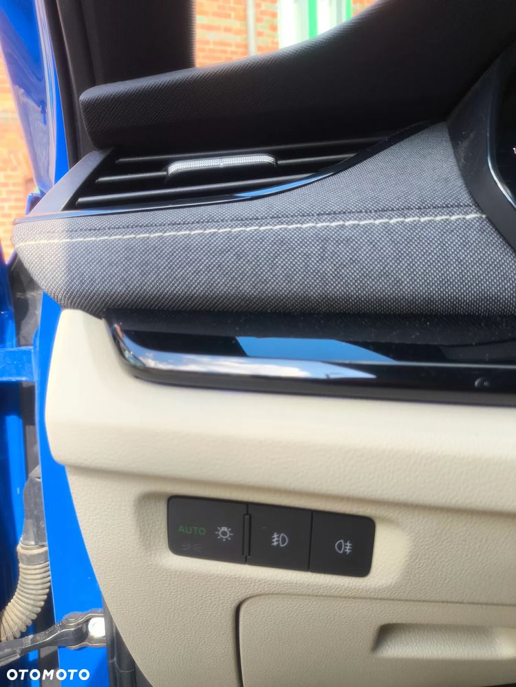 Skoda Octavia 1.5 TSI ACT Style - 30