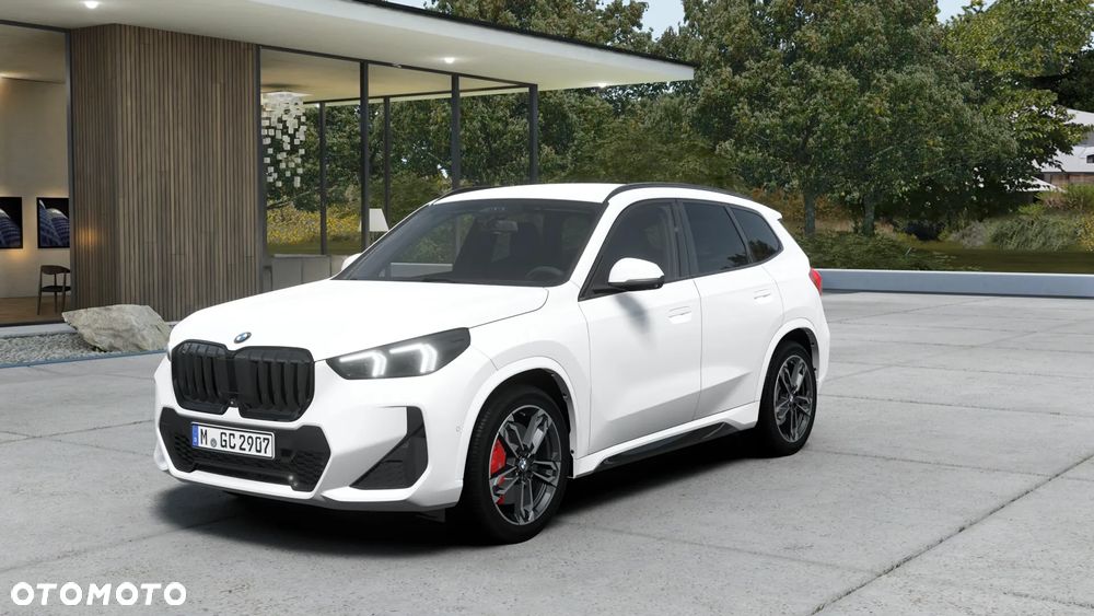 BMW X1 sDrive18i M Sport - 7