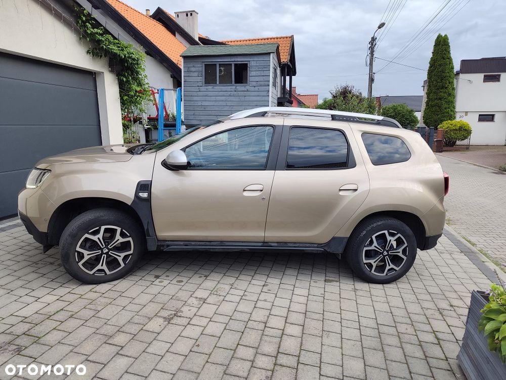 Dacia Duster - 4