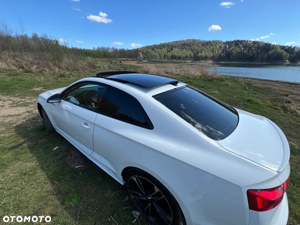 Audi S5 Coupé 3.0 TFSI quattro tiptronic - 12