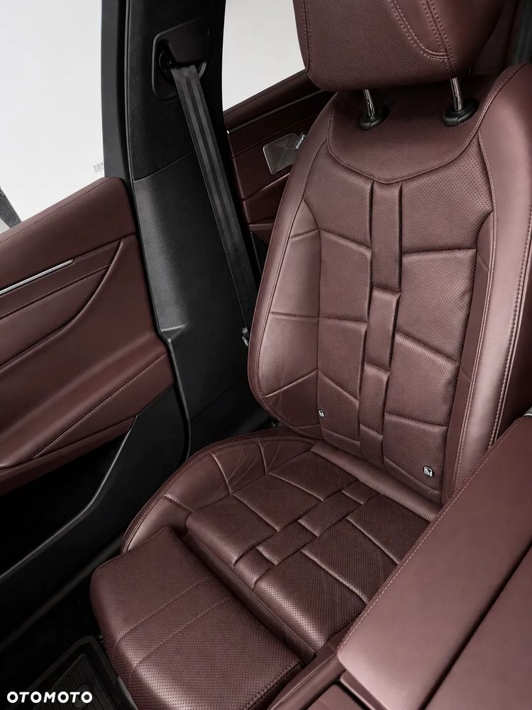 DS Automobiles DS 9 - 14