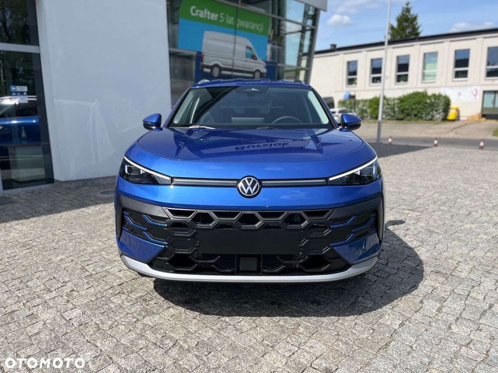 Volkswagen T-Roc 1.5 TSI Style DSG - 4