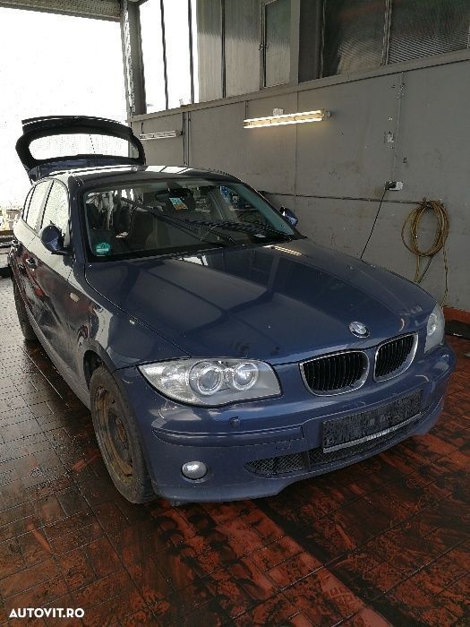 Grup spate BMW Seria 1 E81 E87 E90 2.0 diesel grup diferentian BMW E87 - 3