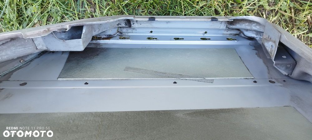 Drzwi Prawe Tył LY7W Audi A6 S6 C5 2000 rok  Przed Lift  Części Blask Gołdap - 6