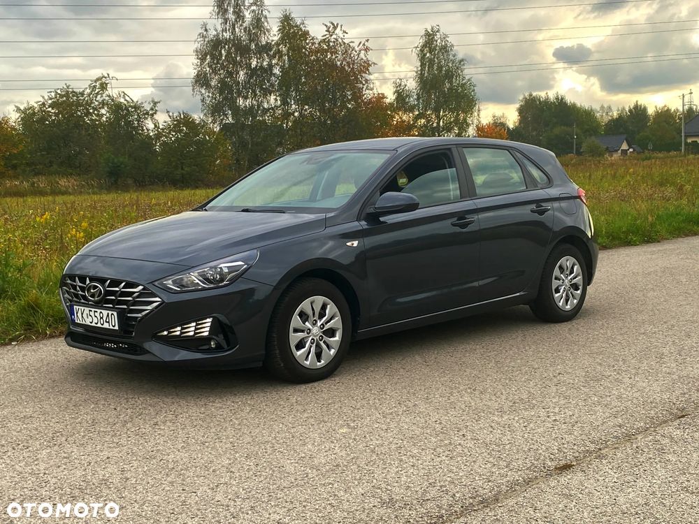 Hyundai i30 - 15