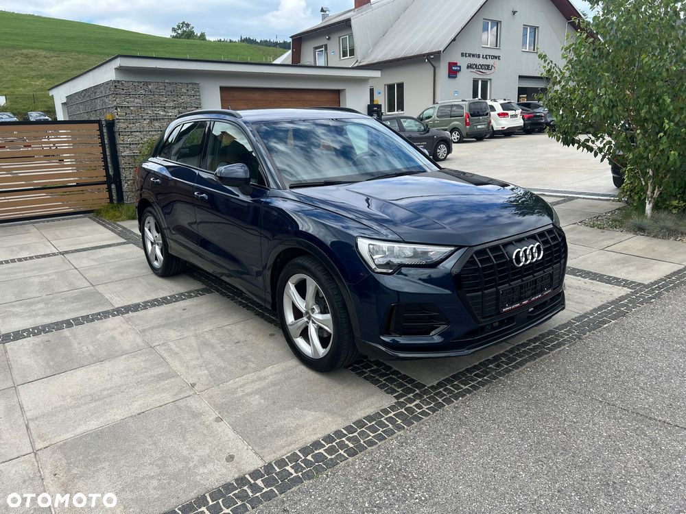 Audi Q3 35 TDI Advanced S tronic - 3