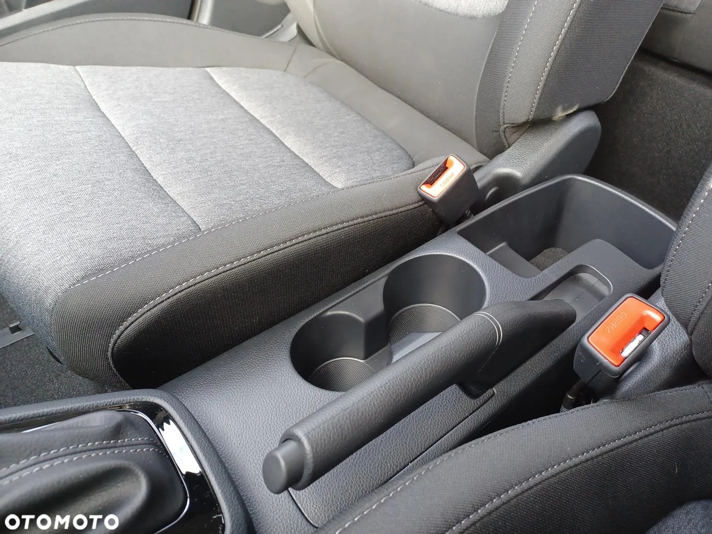 Kia Stonic 1.0 T-GDI M DCT - 25