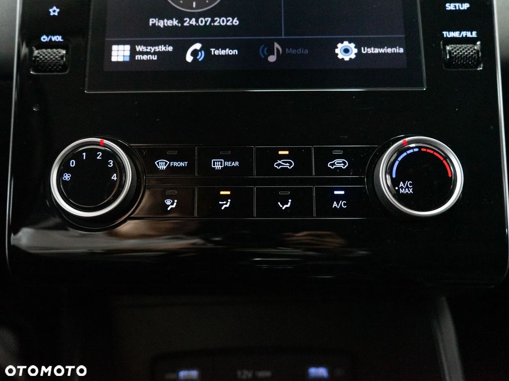 Hyundai Tucson 1.6 T-GDi Modern 2WD - 21