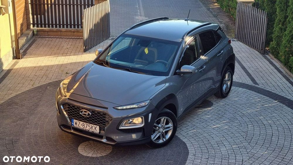 Hyundai Kona - 20