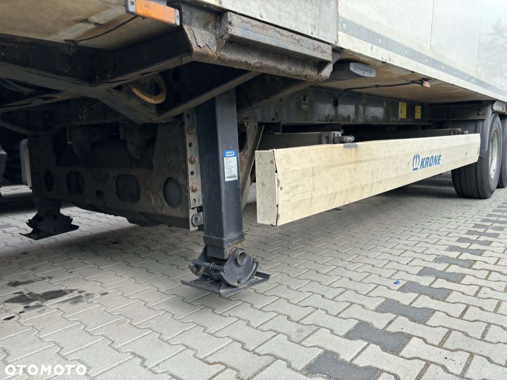 MAN TGX - 10
