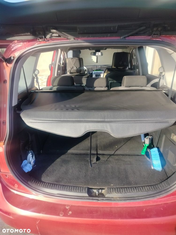 Mazda 5 2.0 CD Comfort - 6