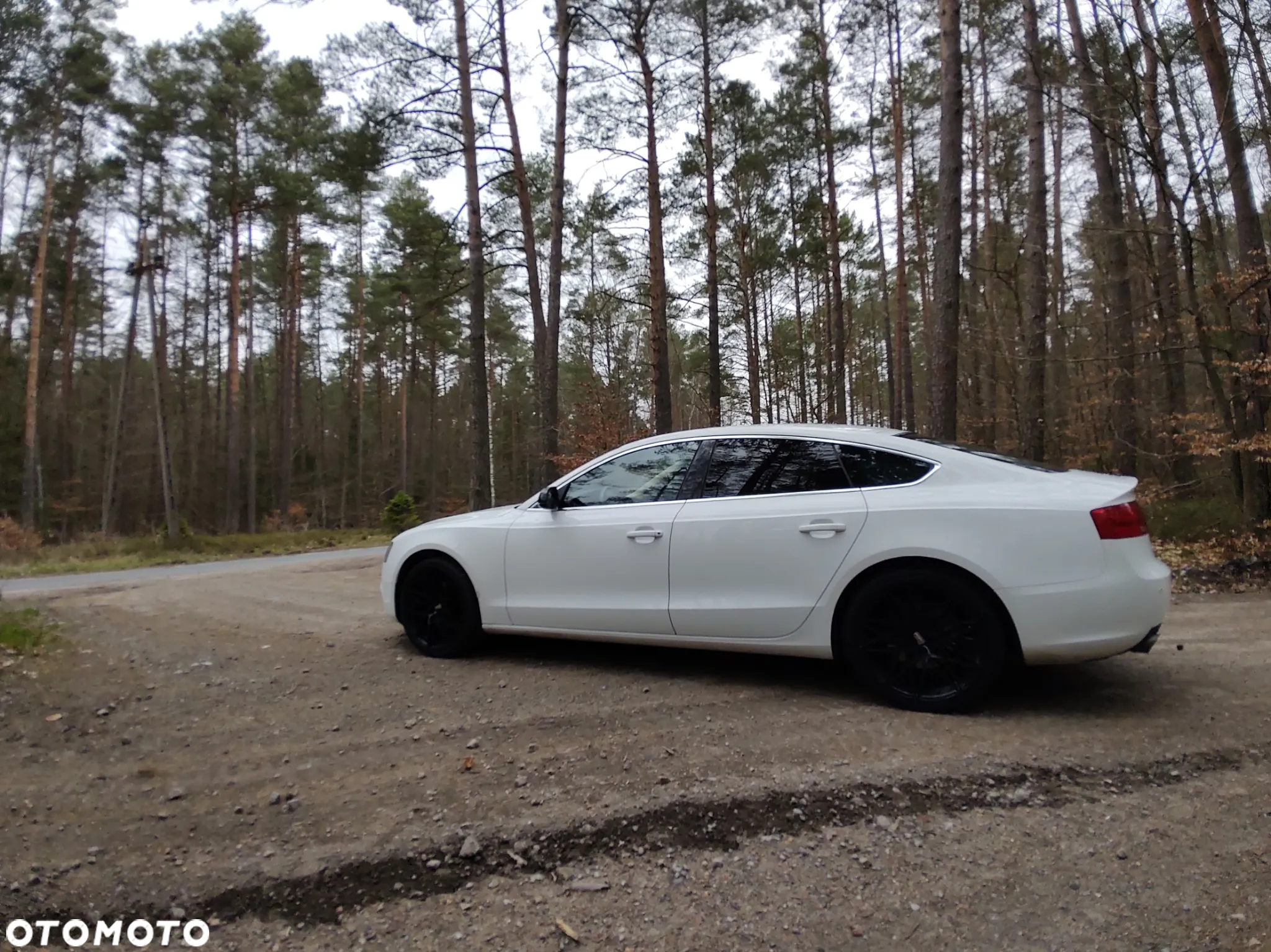 Audi A5 1.8 TFSI - 6