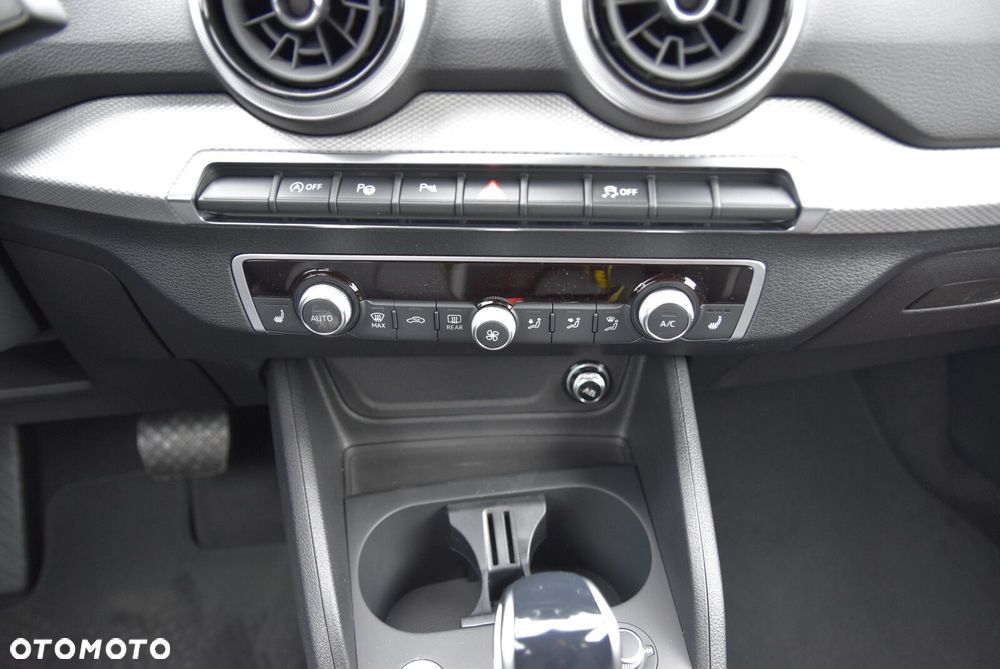 Audi Q2 - 11