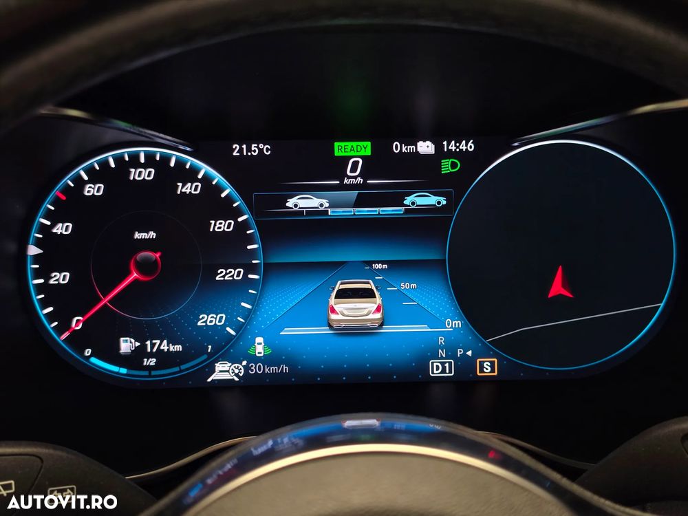 Mercedes-Benz GLC 300 de 4Matic 9G-TRONIC AMG Line Plus - 22