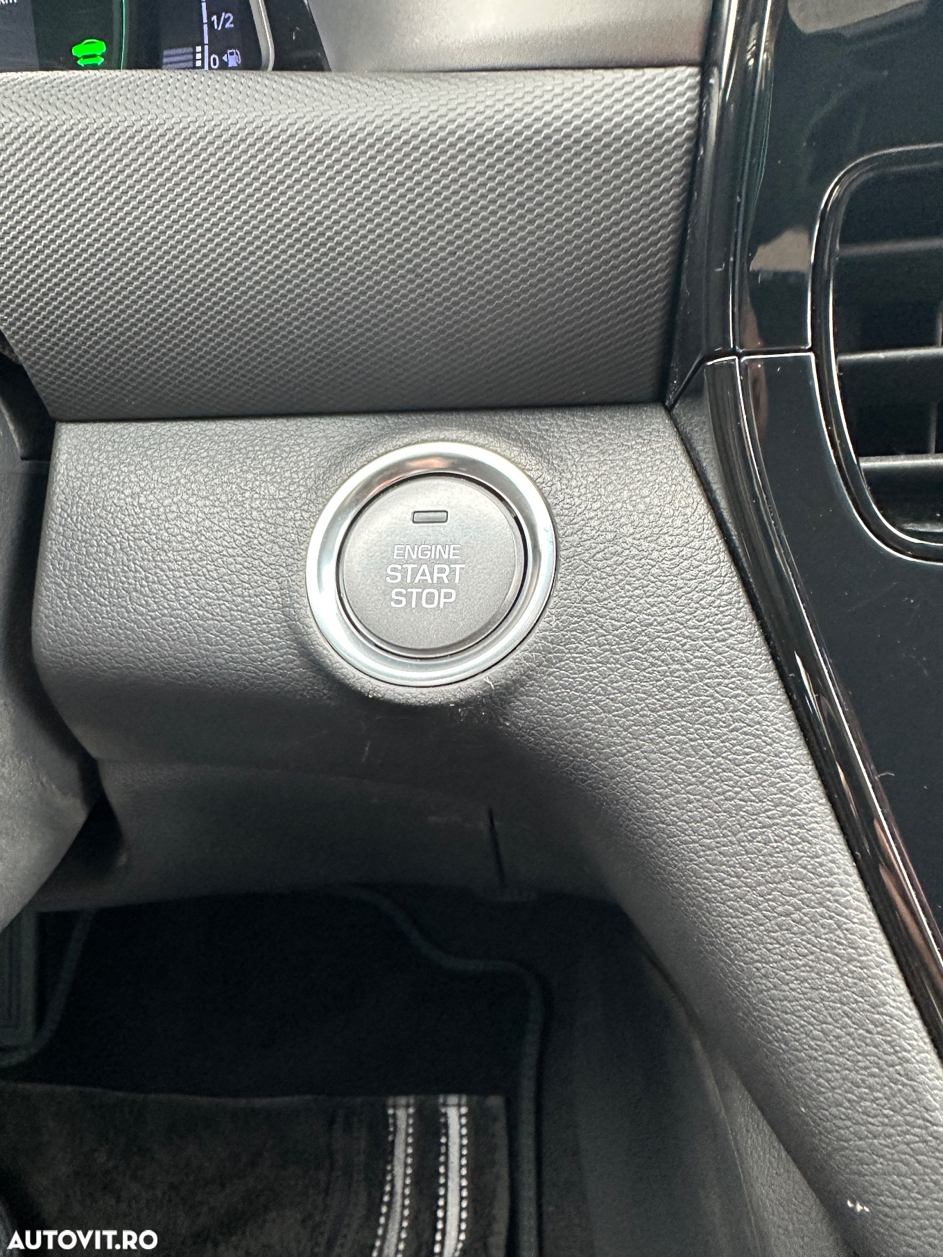 Hyundai IONIQ Plug-in-Hybrid 1.6 GDI Advantage - 24