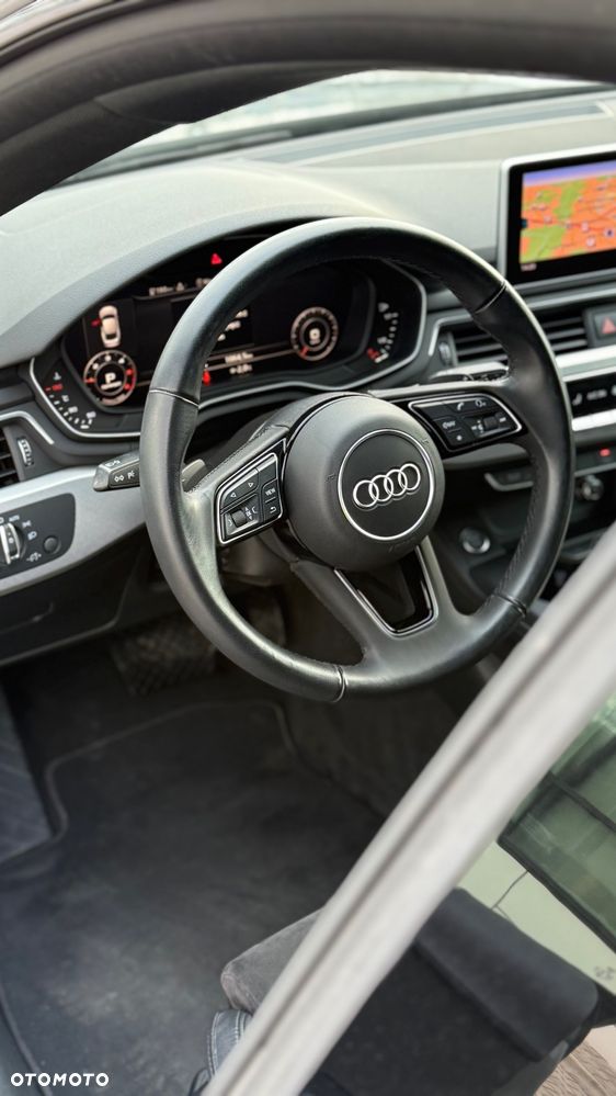 Audi A5 Sportback 40 TDI Quattro S tronic - 20