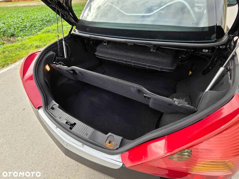 Opel Tigra 1.8 Sport - 8