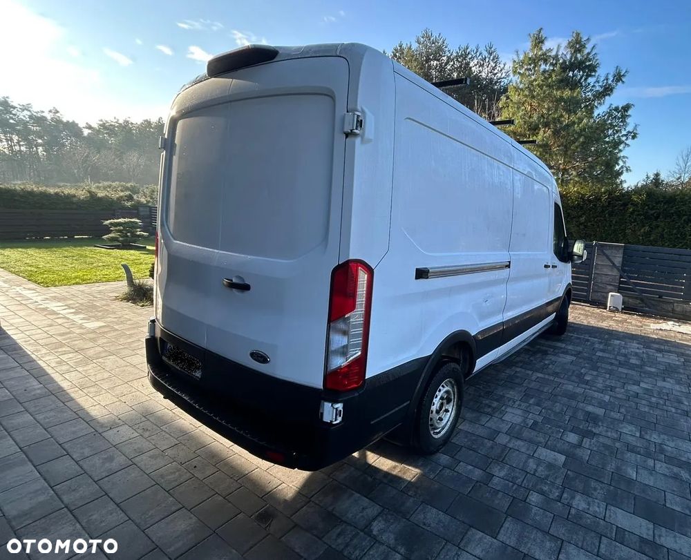 Ford Transit FCD 310 L3 Trend - 3