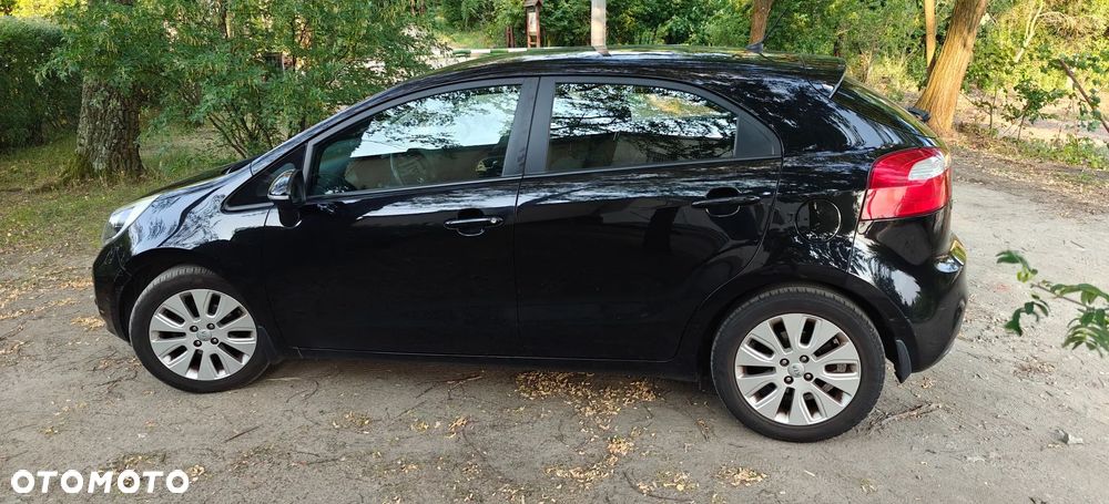 Kia Rio - 12